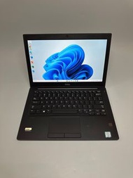Dell i7 6th 16+256 【60日保養】✨ Laptop/手提電腦/電腦/Notebook/文書機/筆記本電腦/二手電腦
