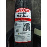 Maxxis Diamond 80 80 / 90 80 / 100 80 MA V6 70 90 / 80 90 / 90 90 R14 - MA-3DN 70/90-14