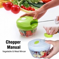 Kitchen Spiral Food Speedy Chopper Dicer Meat Fruit Cutter Kitchen Spiral Food Speedy Chopper