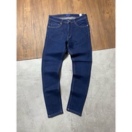 ZARAMAN INDIGO JEANS