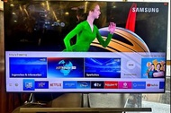 Samsung 55吋 55inch Q80R Qled 4K Smart tv 量子點 智能 電視