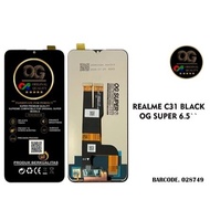 LCD TOUCHSCREEN REALME C31 Original QUALITY
