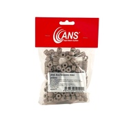 ANS Bacterpore Mini Bio Media with Net | Safe for Shrimp Tank & Planted Tank | High Surface Area Fil