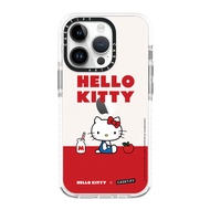 Drop proof CASETI phone case for iPhone 15 15Plus 15pro 15promax 14 14pro 14promax 13 13pro 13promax soft case HELLOKITTY for 12 12pro 12promax iPhone 11 7+ XR case high-quality