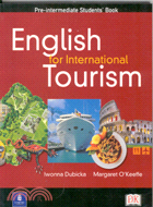 404.ENGLISH FOR INTERNATIONAL TOURISM