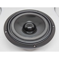 VISATON W170S 4ohm Hifi Woofer Speaker  - 6.5" Replacement Speaker