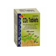 CO2 TABLET