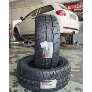 YOKOHAMA AD09 2025 195/55/15 195/55R15 1955515 195-55-15 195 55 15 5 TAHUN WARRANTY MADE IN JAPAN