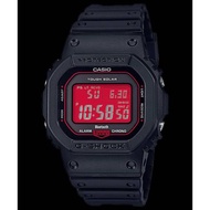 100% ORIGINAL G-SHOCK ( PETAK AR ) GW-B5600AR-1 DR 1 YEAR WARRANTY