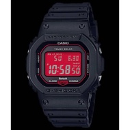 100% ORIGINAL G-SHOCK ( PETAK AR ) GW-B5600AR-1 DR 1 YEAR WARRANTY