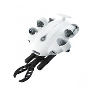 【加贈KF13.107專業大型3C後背包】QYSEA FIFISH V-EVO 全姿態AI水下機器人 機械夾套裝 公司貨
