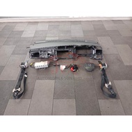 HONDA CITY T9A MRHGM DASHBOARD WITH AIR BAG SET [1B-2C-A713]