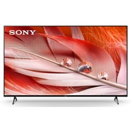 Sony Bravia 189 cm (75 inches) XR series 4K Ultra HD Smart Full Array LED Google TV XR- 75X90J ( DEM