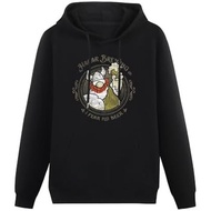 Hagar The Horrible Hagar Brewing Hoody Men Strip Hoodie|SmH3ug1J|