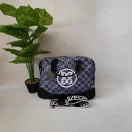 Genuine New product G/Fore New Golf Large-capacity Clothing Bag Bag Travel Bag Letter Bag Shoulder B