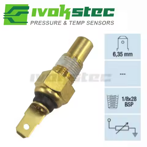 Coolant Water Temp Sensor 83420-16030 For Toyota Camry Land Cruiser 3.4 i 24V 3.0 D-4D MR2 2.0 16V C