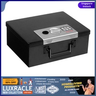 [sgstock] Honeywell Safes &amp; Door Locks - 6108 Fire Resistant Steel Security Safe Box with Digital Lock, 0.26-Cubic Feet,