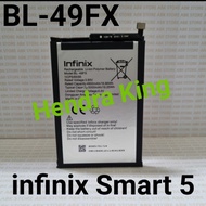 baterai infinix smart 5