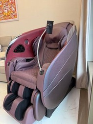 osim udream massage chair