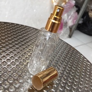 Perfume bottle 10ml