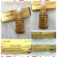 HANASUI SERUM WHITENING GOLD BPOM