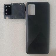 For Samsung Galaxy A02S Battery Cover Back Panel Rear Housing For Samsung A02S Battery Cover Replace