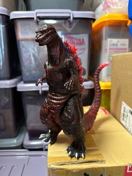 龍年優惠 真哥斯拉 2016 marmit sofubi soft vinyl bullmark godzilla