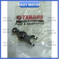 Yamaha Srl110 Srl 110 Lagenda110 Lagenda 110 Arm Shift Clutch Klac Shaft Am Bracket Shift