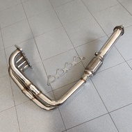 ✔️JASMA® EXTRACTOR 4G93 421 MITSUBISHI MIVEC 1.6 CK WAJA