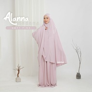 NAISHA - ALISHAN MUKENA