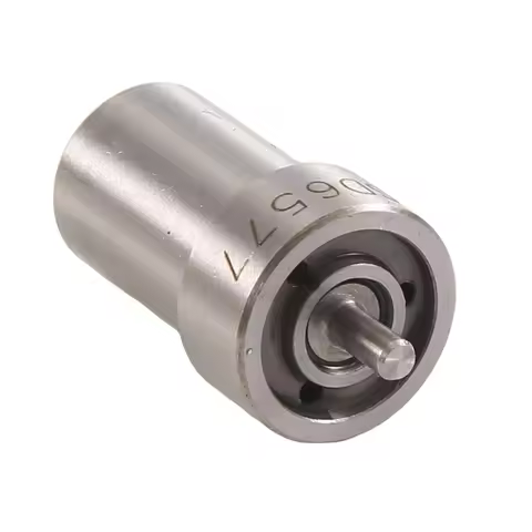 4PCS DN0SD6577 New Diesel Fuel Injector Nozzle Parts For 504 XD2 505 XD3-A91R