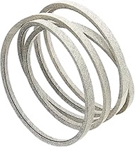 GX21395 Mower Deck Belt Replacement for John Deere 54 Inch Deck LA150 LA175 D170 E180 G110 190C S180