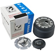 [Made In Thailand] Bosskit Steering Wheel Hub Adapter Boss Kit Honda Civic SO4 EK ES FD CRV CRZ City