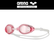 ARENA แว่นตาว่ายน้ำ แว่นตาดำน้ำ Fitness Goggles Clearly Linon Anti-Fog รหัส ASVYKP