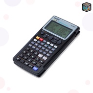 Casio (คาสิโอ) เครื่องคิดเลข รุ่น FX 5800p เครื่องคิดเลขวิทยาศาสตร์ ของแท้ ประกันศูนย์ ( 1 เครื่อง )