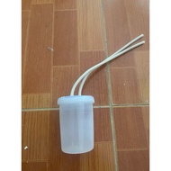 WATER TANK WITH CONNECTOR OF VACUUM DZ300B
