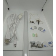 5V USB 6W led tube (40cm)