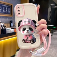 Casing For Samsung A02S A03S M02S F02S Case Silicone