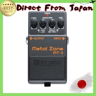 BOSS Metal Zone MT-2
