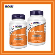 Now Foods Ph | NOW Foods, L-Cysteine ( Skin, Hair, and Nails Support )
