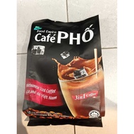 FOOD EMPIRE CAFE PHO ICED COFFEE 15 SACHETS X 24G **WITH