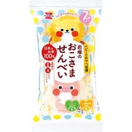 岩塚製菓 岩塚嬰兒仙貝 16片裝