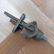 Yamaha fuel tank faucet Original dt100 dt 125DT