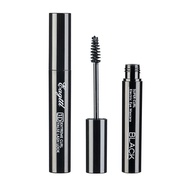 Suake Maskara Waterproof Anti Air Dan Tahan Lama / Mascara 3D Lash Long Wearing Formula / Maskara Ke