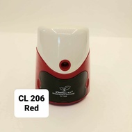 Changli Auto-Feed Rotary Sharpener Pencil Machine/pengasah pensil/pencil sharpener/自动进退笔削笔器(CL-206)