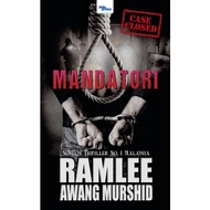 Mandatori - Ramlee Awang Antemid