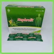 Nephrolit for kidney stones 5 capsules