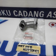 Intake carburetor carburetor Suzuki SHOGUN 125 SHOGUN SP original sgp