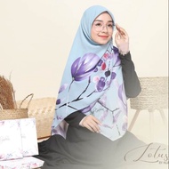 Eksklusif Lotus Hijab Galeria