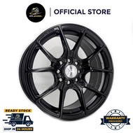 New Sport Rim VORSTEINER V-FF103 15x7 8H100/108 ET28 15 inch 15 inci Mr Wheel VFF103